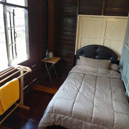 Funky Box Hostel Chiang Khong Esterno foto